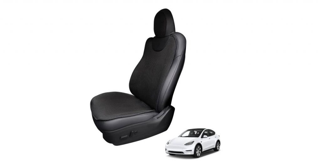 Best Car Seats For Tesla Model 3 2024 CarkitAI