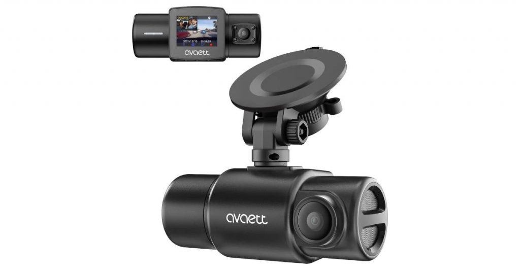 Best Dash Cam With Remote Viewing 2024 CarkitAI